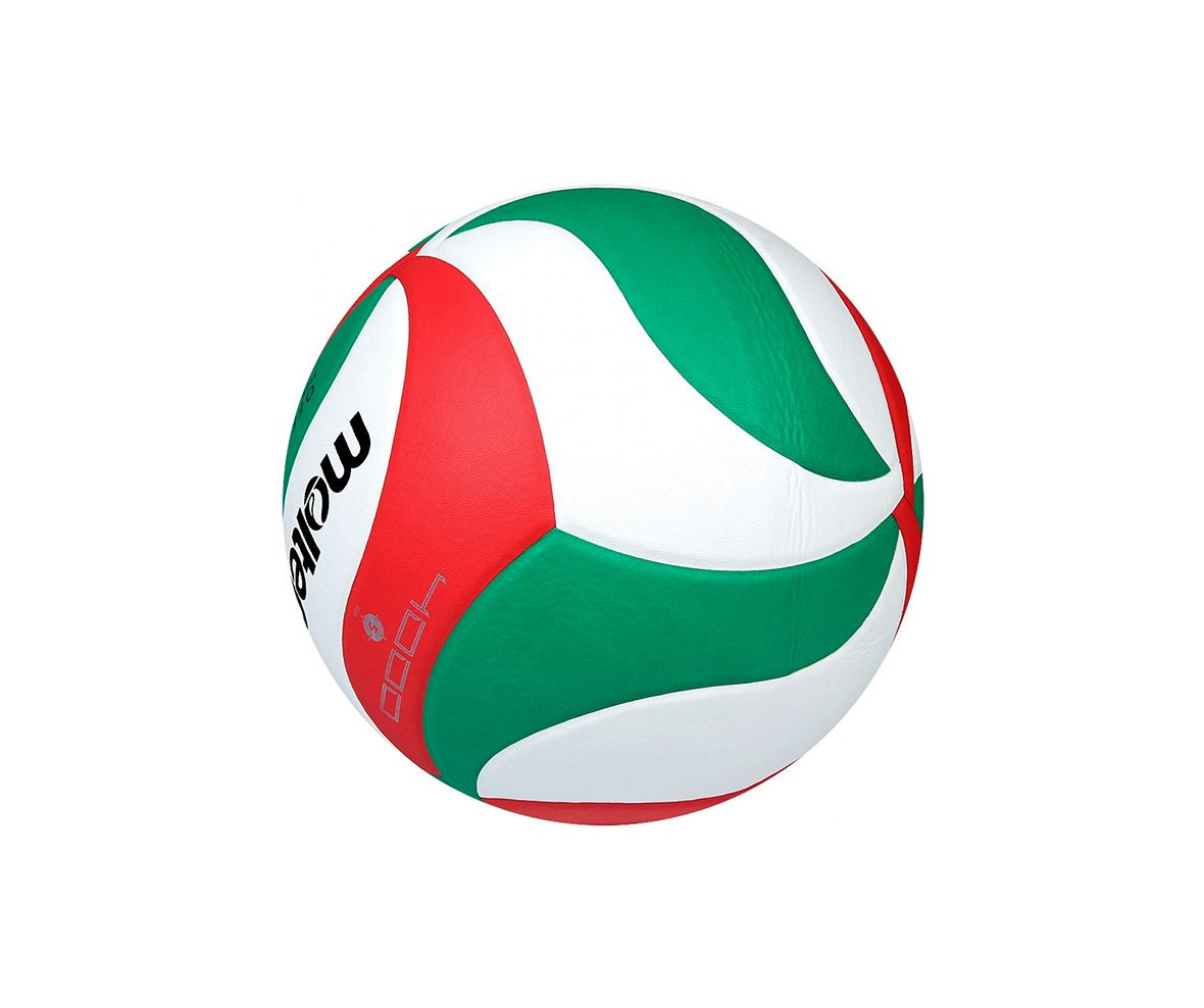 Atlanta Deportes - Balón Voleibol V5M4000 Molten 3