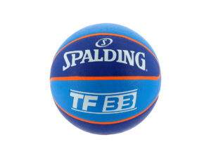 Atlanta Deportes - Balón Spalding 3x TF33