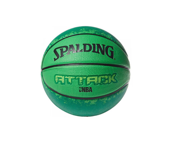 Atlanta Deportes - Balón Spalding Attack