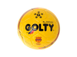 Atlanta Deportes - Balón Golty El Dorado 1