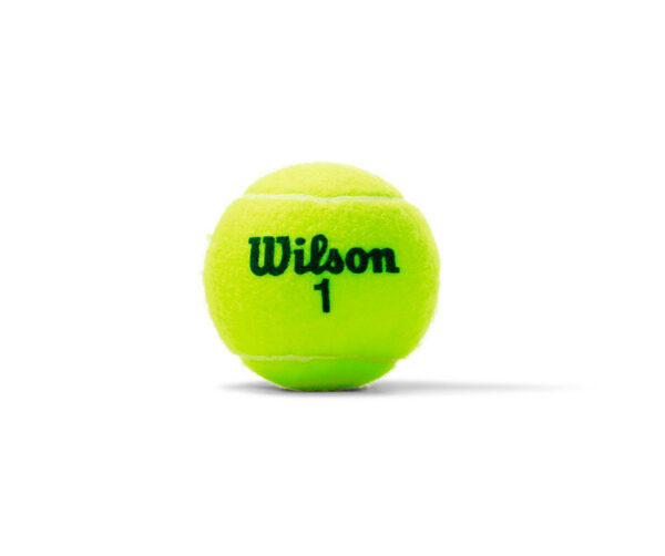 Atlanta Deportes - Pelotas tenis High Altitude x3 Wilson - 1