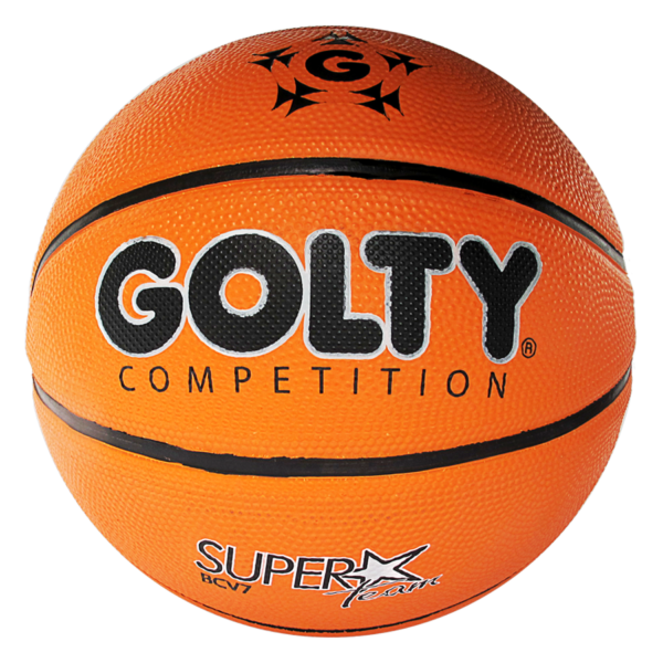 Atlanta Deportes - Balon baloncesto super team Golty