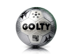 Atlanta Deportes - Balon Magnum Gris Golty
