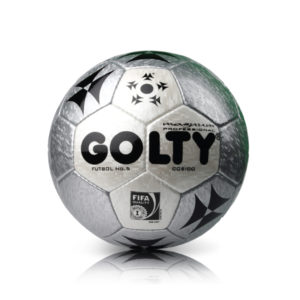 Atlanta Deportes - Balon Magnum Gris Golty