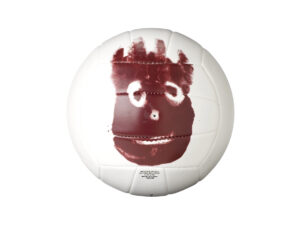 Atlanta Deportes - Balón Voleibol Cast Away - Wilson