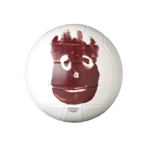 Atlanta Deportes - Balón Voleibol Cast Away - Wilson