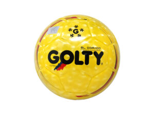 Atlanta Deportes - Balón Futbol Sala El dorado -Golty