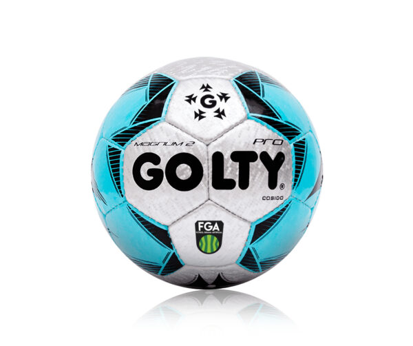 Atlanta Deportes - Balón Grama artifisial Magnum 2 - Golty