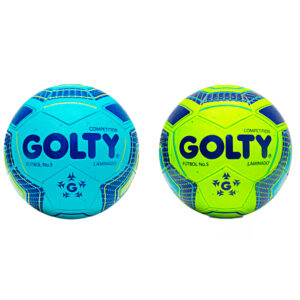 Atlanta-Deportes-Balon-Golty-On-Competition