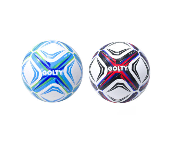 Atlanta-Deportes-Balón-Microfutbol-Master-Golty
