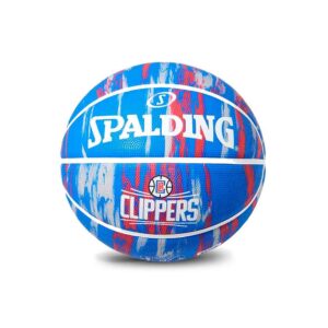 Atlanta Deportes - Balón Marble Clippers Spalding