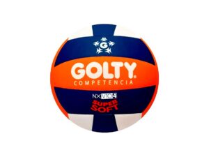 Atlanta Deportes - Balon Boleybol NXV104 golty