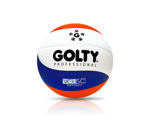 Atlanta Deportes - Balon Boleybol VCL5C Golty