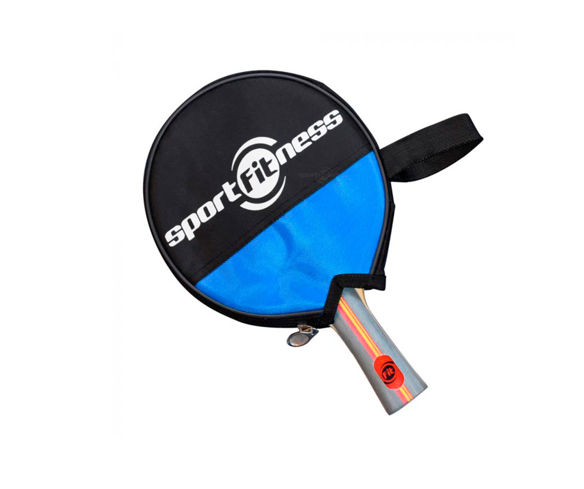 Raqueta de Ping Pong SportFitness - Atlanta Deportes
