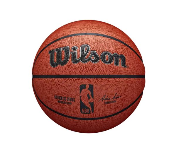 Atlanta Deportes - Balon Basket Authentic Wilson