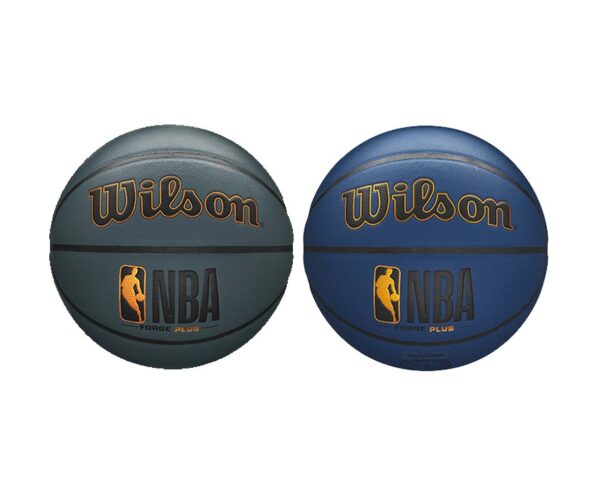 Atlanta Deportes - Balon Basket Forge Plus Wilson