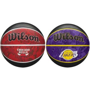 Atlanta Deportes - Balon Basket Team Wilson