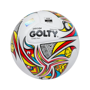 Atlanta Deportes - Balon Futbol Origen Golty 1
