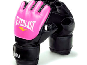 GUANTES MMA PARA GRAPPLING EVERLAST