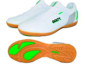ZAPATILLA LISA PRO TOP SPEED GOLTY