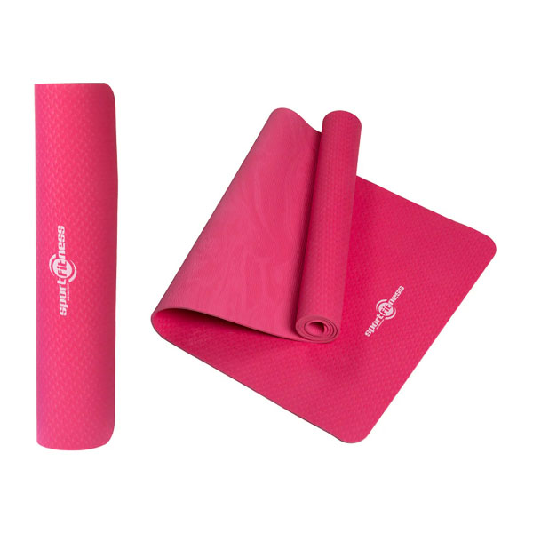COLCHONETA YOGA TPE SPORTFITNESS