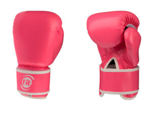 GUANTE BOXEO ENTRENAMIENTO 10OZ SPORTFITNESS