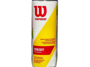 PELOTAS CHAMPIONSHIP EXTRA DUTY 3 WILSON