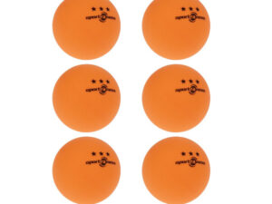 PELOTAS DE PING PONG 40MM SPORTFITNESS