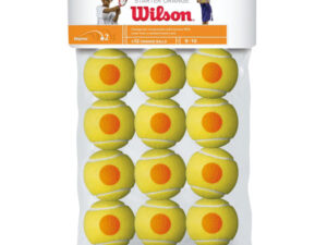 PELOTAS STARTER ORANGE WILSON