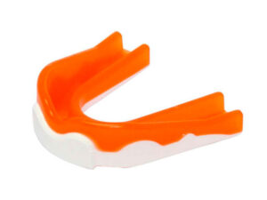 PROTECTOR BUCAL SENCILLO 2TONE EVERLAST