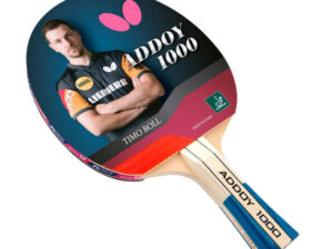 RAQUETA ADDOY 1000 BUTTERFLY