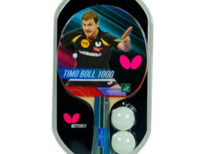 RAQUETA TIMO BOLL 1000 BUTTERFLY