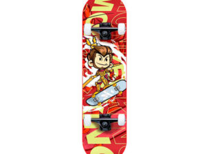 TABLA DE SKATE COUGAR