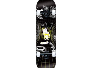 TABLA DE SKATE COUGAR