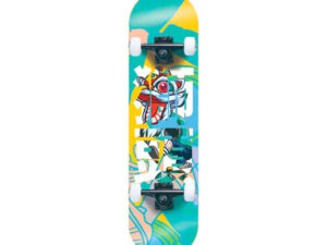 TABLA DE SKATE COUGAR