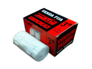 VENDA FIJA DE 3" MARTIN