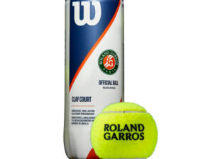 PELOTAS ROLAND GARROS CLAY COURT WILSON
