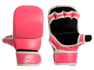 GUANTE MMA SPORTFITNESS