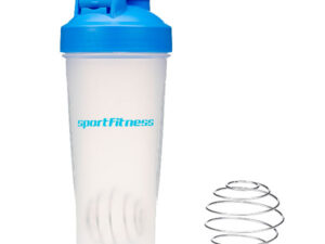 CARAMAÑOLA SHAKER 700 ML PVDB001 SPORTFITNESS