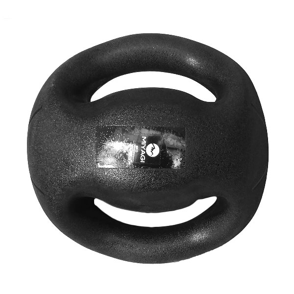 BALON MEDICINAL PVC 6 KG MIYAGI
