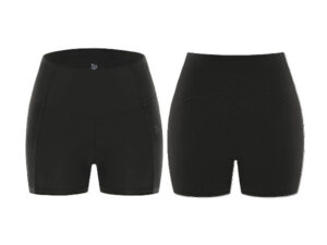 SHORT VIBRANT SPORTFITNESS