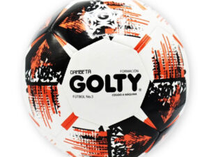 BALÓN DE FÚTBOL GAMBETA III GOLTY