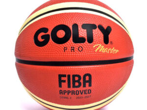 BALON PRO MASTER BALONCESTO GOLTY