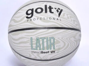 BALON BALONCESTO LATIR PRO GOLTY