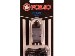 PITO PEARL CON CORDON FOX 40