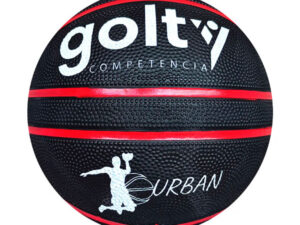 BALON COMPETITION URBAN GOLTY