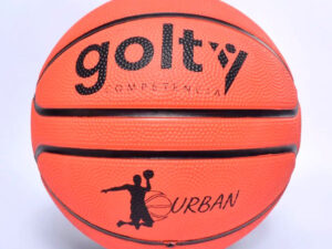 BALON COMPETITION URBAN GOLTY