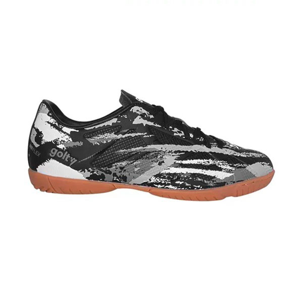 ZAPATILLA LISA FORMACION BIO FLEX GOLTY