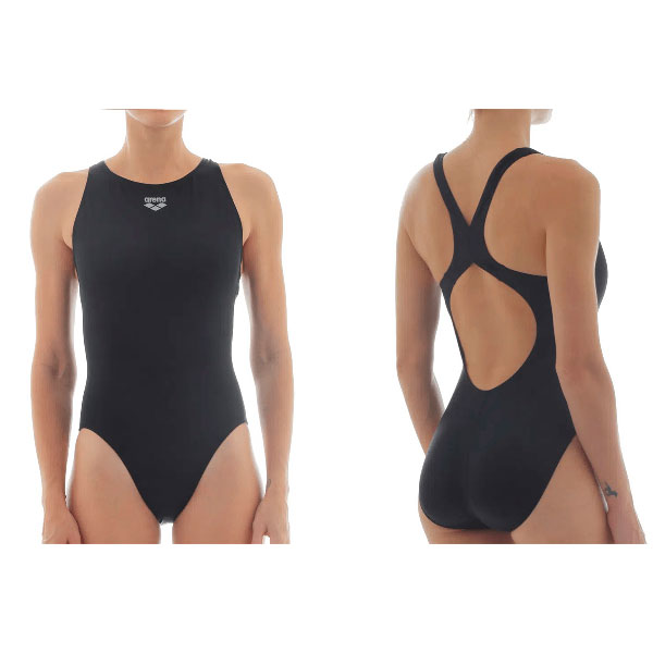 VESTIDO DE BAÑO W CLOROEXTRA ARENA