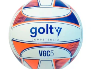 BALON VOLEIBOL COMPETENCIA VGC5 GOLTY